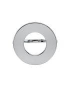 Bague Florence en Argent rhodié