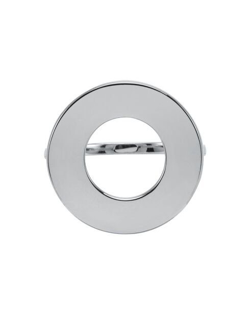 Bague Florence en Argent rhodié