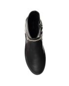 Boots Céleste noires