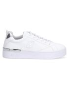 Sneakers Victoria blanches