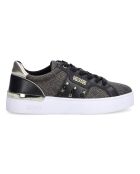 Sneakers Catherine noires