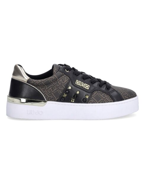 Sneakers Catherine noires