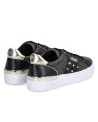 Sneakers Catherine noires