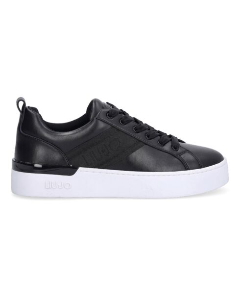 Sneakers Marine  noires