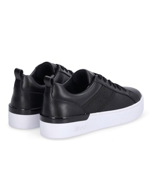 Sneakers Marine  noires