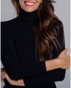 Pull Maya noir