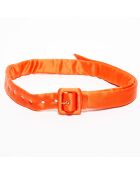 Ceinture Aduke orange