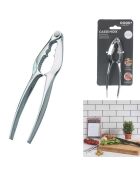 Schiaccianoci in acciaio inossidabile