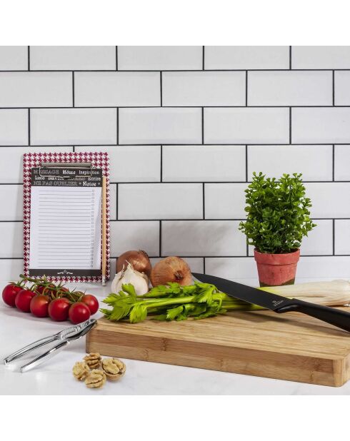 Schiaccianoci in acciaio inossidabile