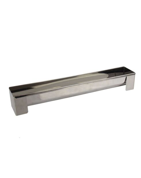 Moule insert buche gris