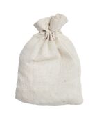 Billes de cuisson en argile blanches