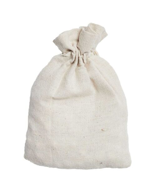 Billes de cuisson en argile blanches