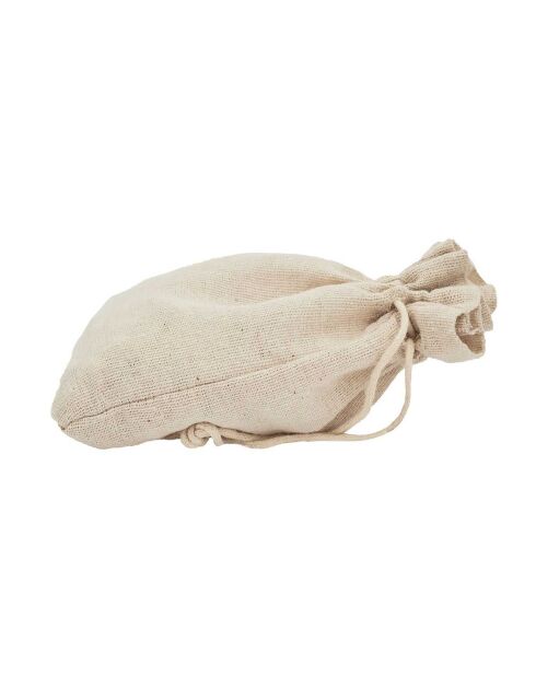 Billes de cuisson en argile blanches