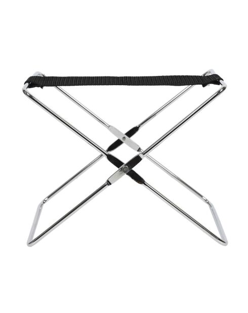 Plateau de service fruit de mer + 22 accessoires argenté