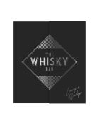 Coffret 4 verres à Whisky transparent