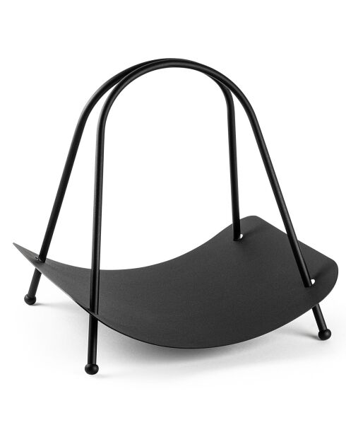 Porte-bûches nor  - 42x50x39 cm