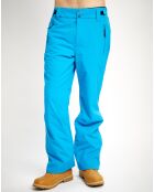 Pantalon de ski Rapide bleu