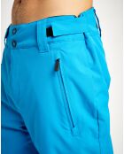 Pantalon de ski Rapide bleu