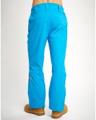 Pantalon de ski Rapide bleu