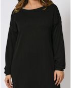 Robe Jorel noire