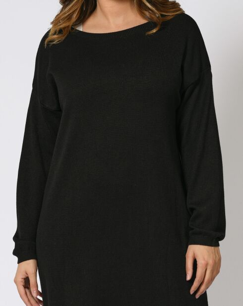 Robe Jorel noire