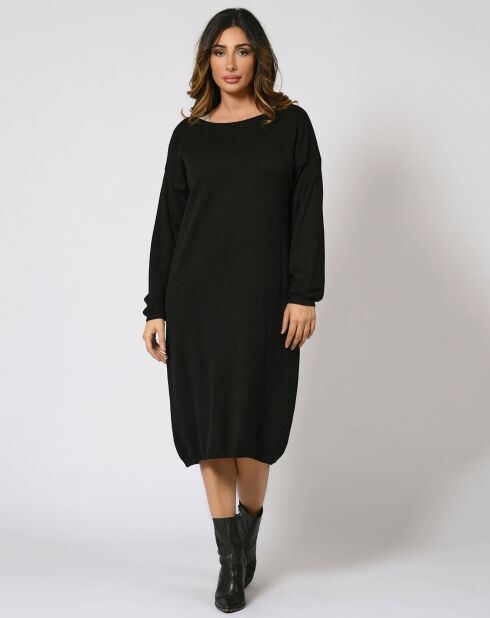 Robe Jorel noire
