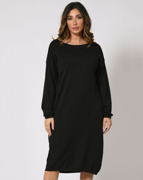 Robe Jorel noire
