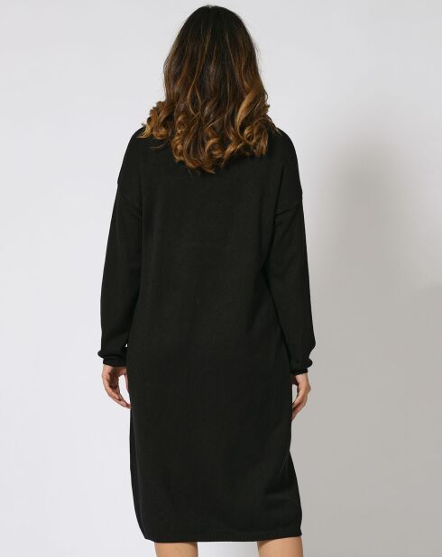 Robe Jorel noire