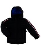 Veste de ski Polydown noire