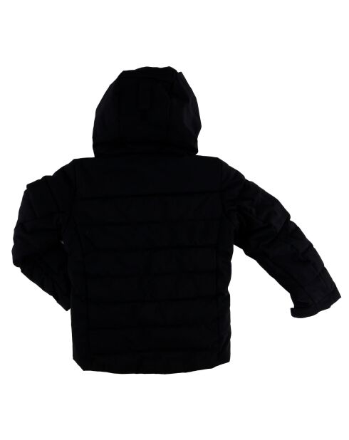 Veste de ski Polydown noire