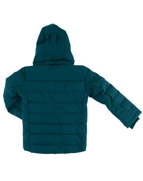 Veste de ski Polydown vert foncé