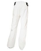 Pantalon de ski Elite blanc