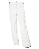 Pantalon de ski Elite blanc