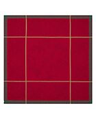 Tovaglia Wild Bay Winter Poetry