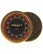Caja de caviar Sevruga Selection 30 gr