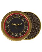 Caja de caviar Sevruga Selection 50g