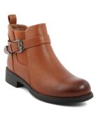 Boots Madeleine camel