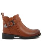 Boots Madeleine camel