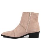 Boots Florence roses