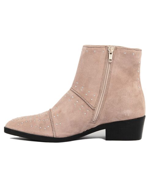 Boots Florence roses
