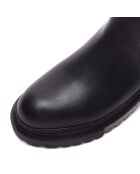 Chelsea Boots Denise noires