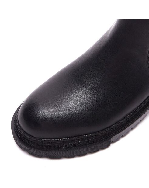 Chelsea Boots Denise noires