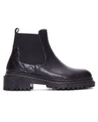Chelsea Boots Denise noires