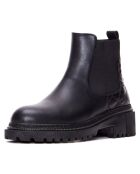 Chelsea Boots Denise noires