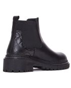 Chelsea Boots Denise noires