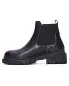 Chelsea Boots Denise noires