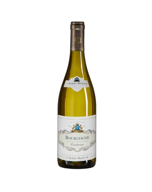 1 Bourgogne Chardonnay 2019 Dom. Albert Bichot 75cl