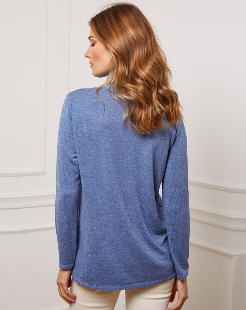 Maglione indaco Dibala