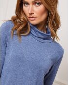 Maglione indaco Dibala