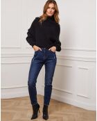 Balencia zwarte trui